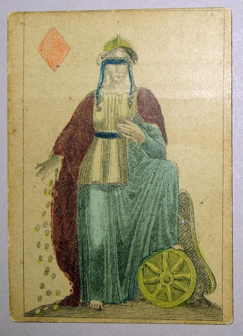 1959.2709.015 Playing Card