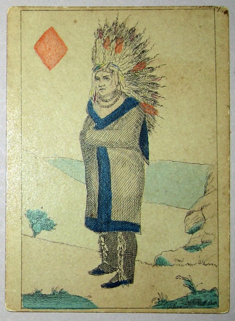 1959.2709.016 Playing Card