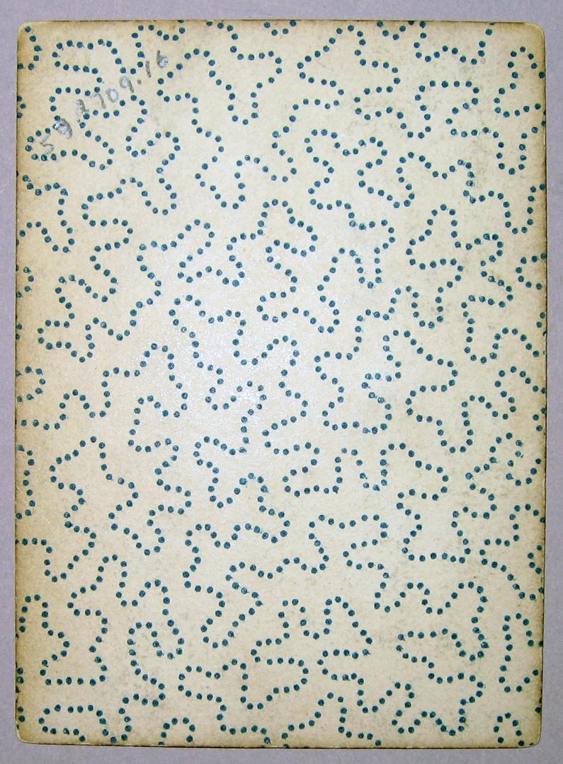 1959.2709.016 Playing Card reverse