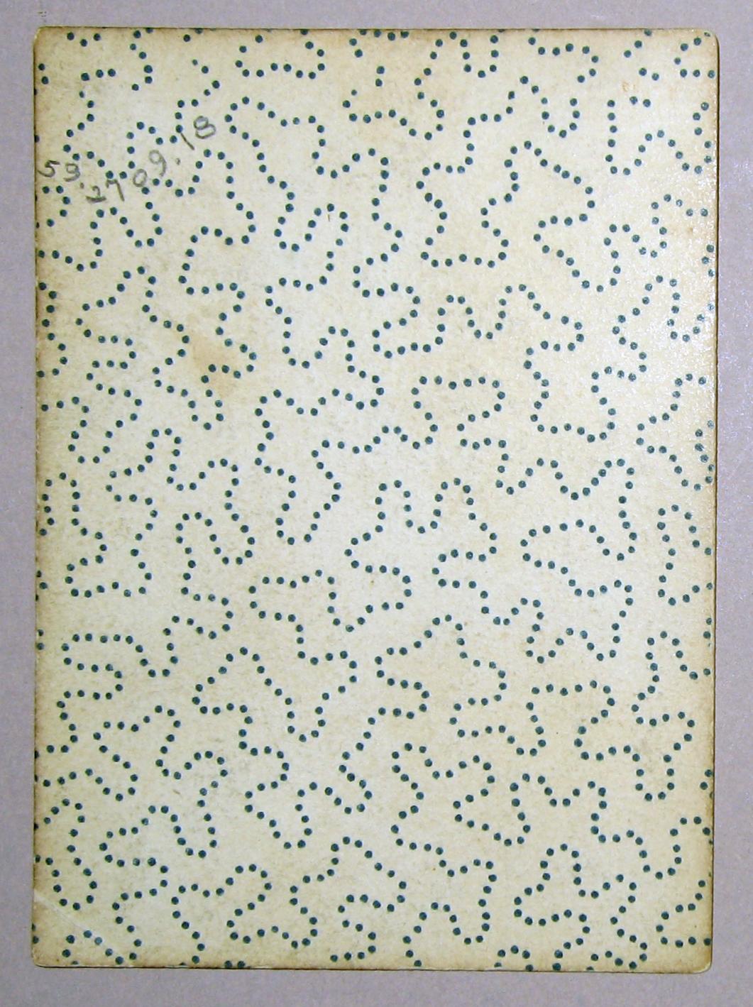 1959.2709.018 Playing Card reverse