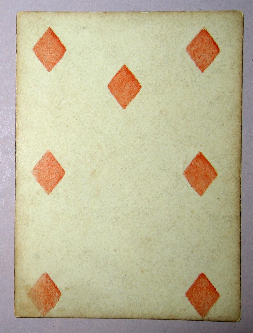 1959.2709.020 Playing Card