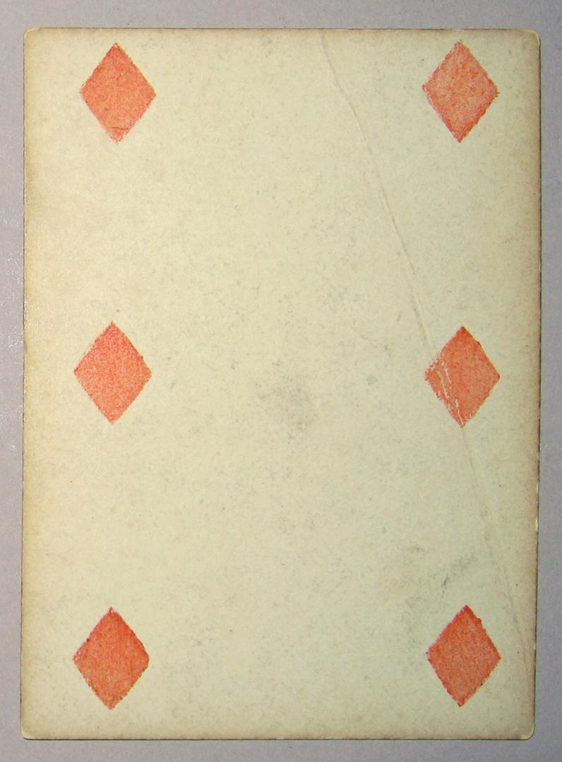 1959.2709.021 Playing Card