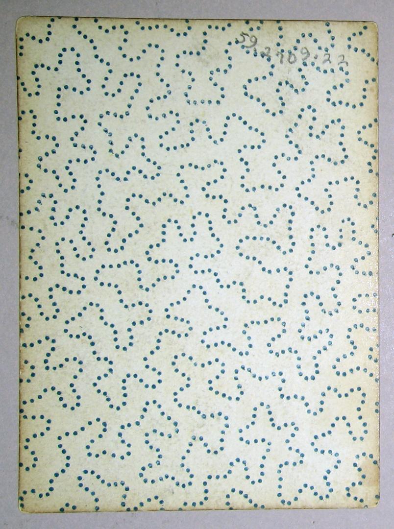 1959.2709.022 Playing Card reverse