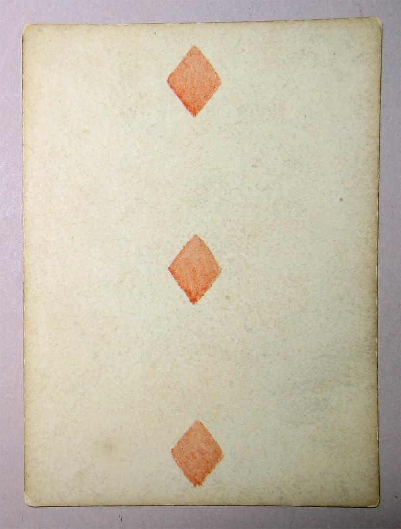 1959.2709.024 Playing Card