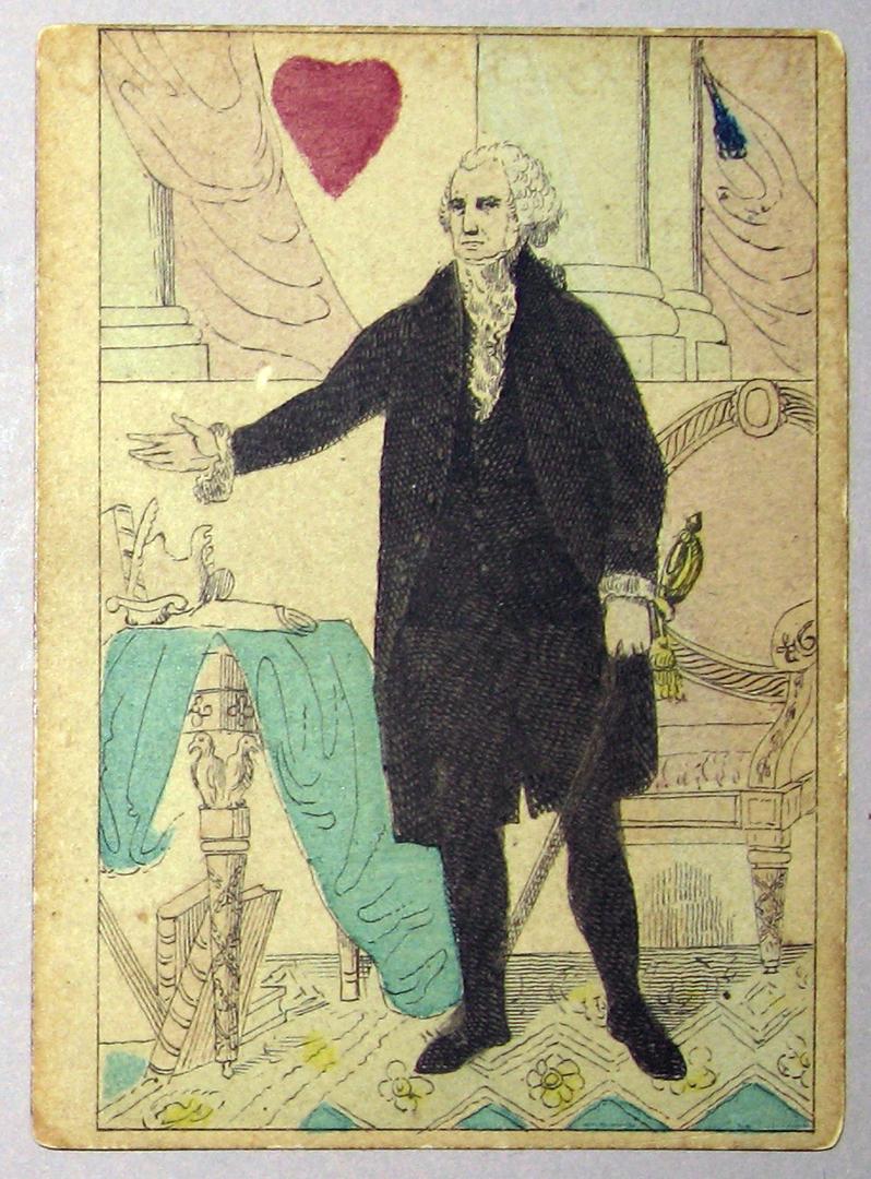 1959.2709.027 Playing Card