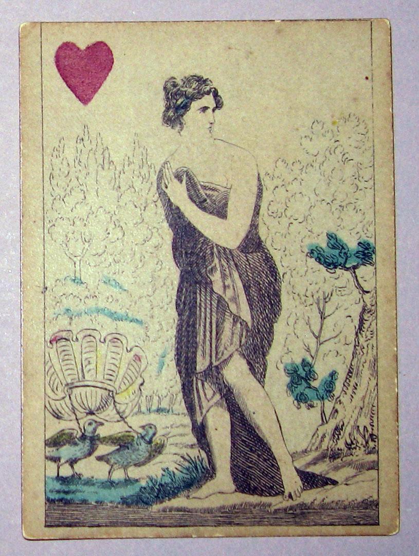 1959.2709.028 Playing Card