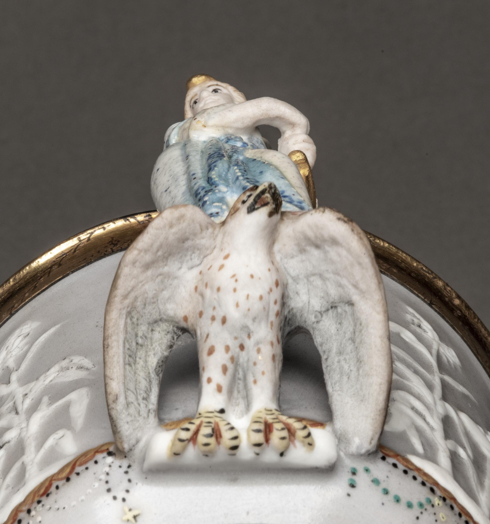 2021.0009.001 A Teacup, detail 1
