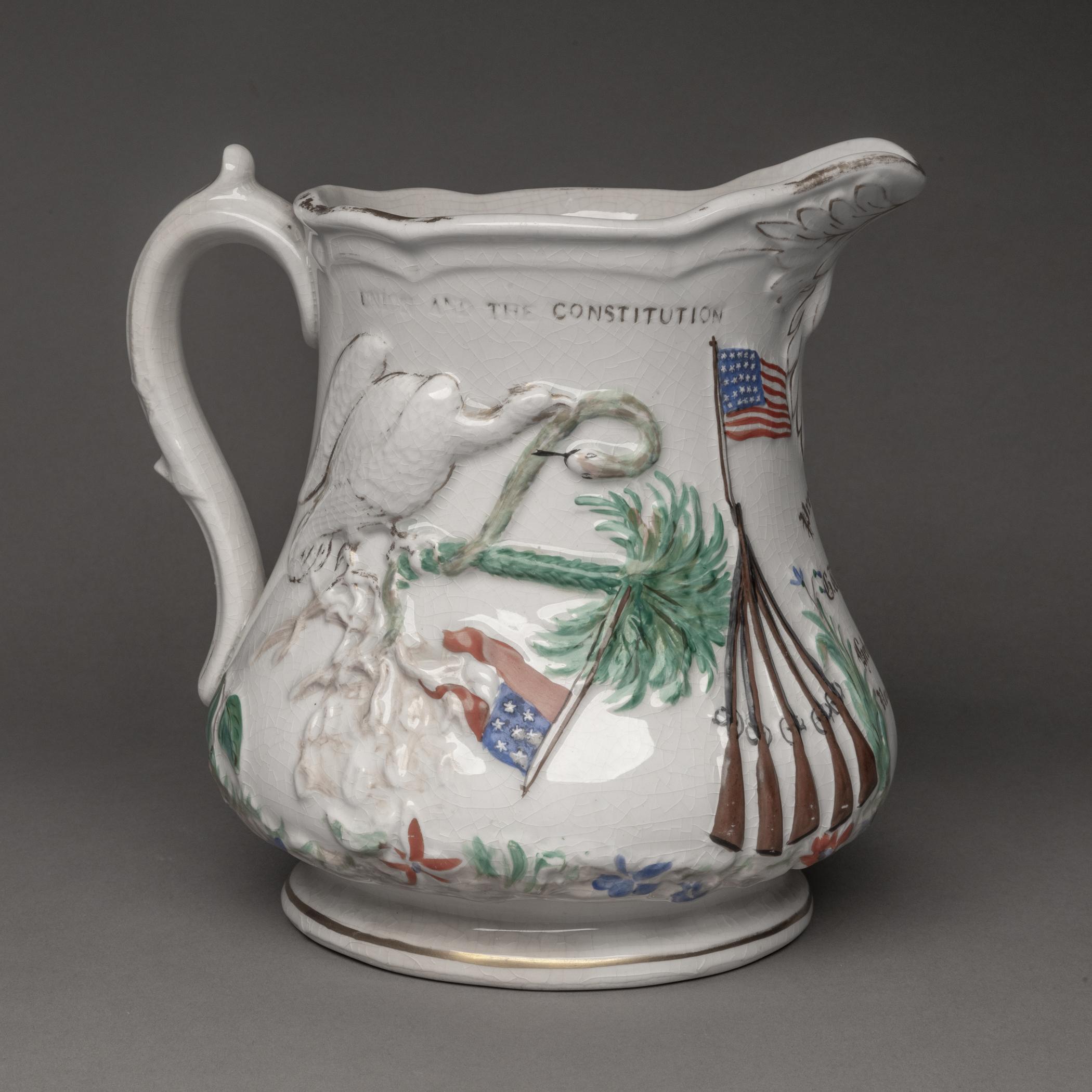 2021.0009.002 Jug, view 3