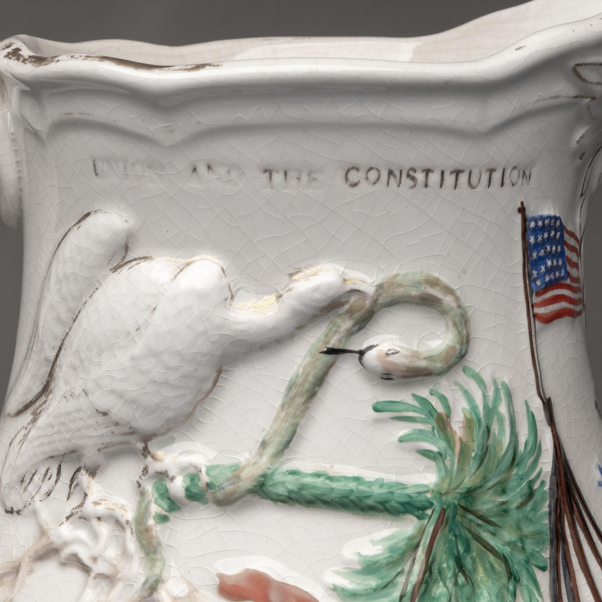 2021.0009.002 Jug, detail 2