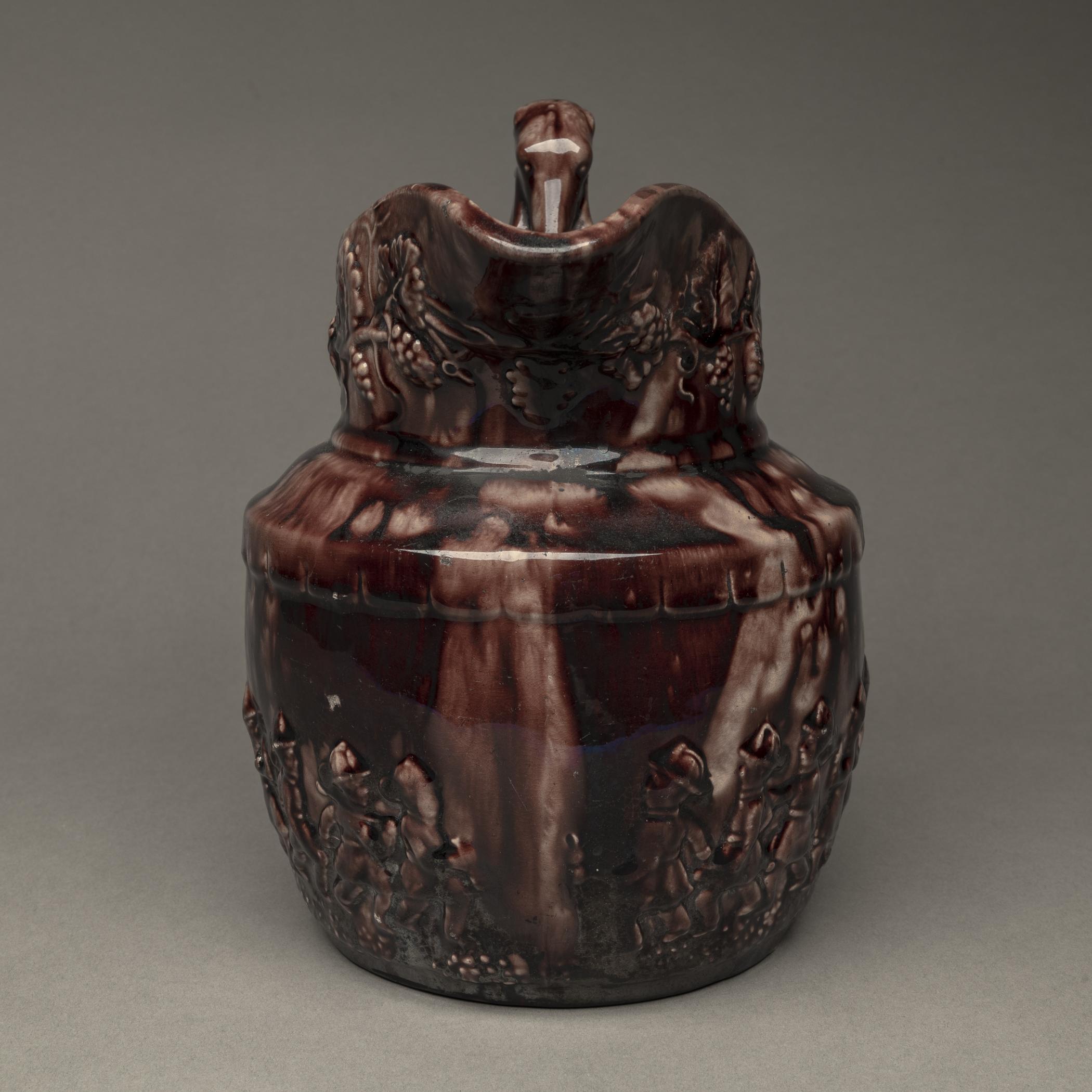 2021.0009.003 Jug, view 4