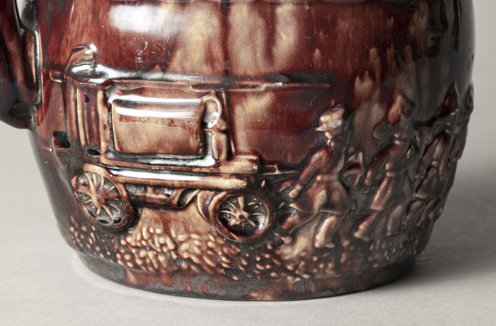 2021.0009.003 Jug, detail 4