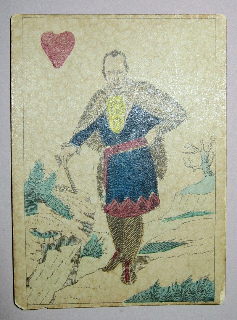 1959.2709.029 Playing Card