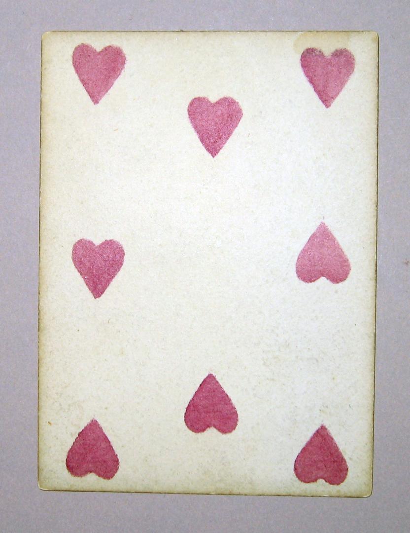 1959.2709.032 Playing Card