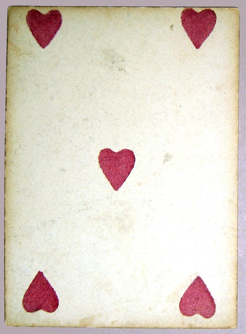 1959.2709.035 Playing Card