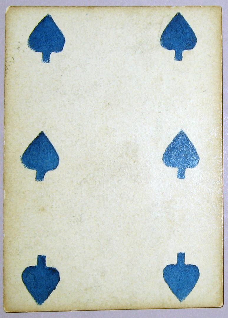 1959.2709.047 Playing Card