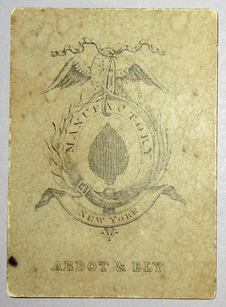 1959.2709.052 Playing Card