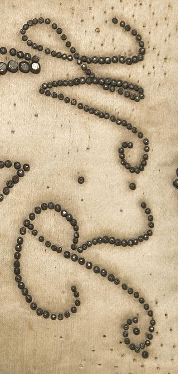 1959.2712 Pincushion, Detail 4
