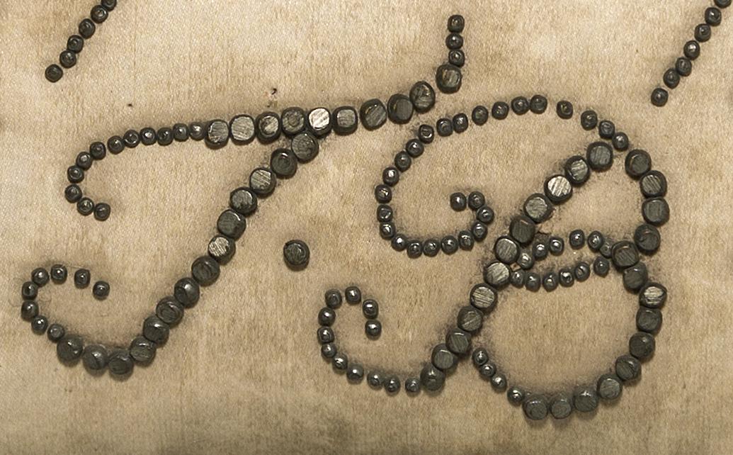 1959.2712 Pincushion, Detail 6