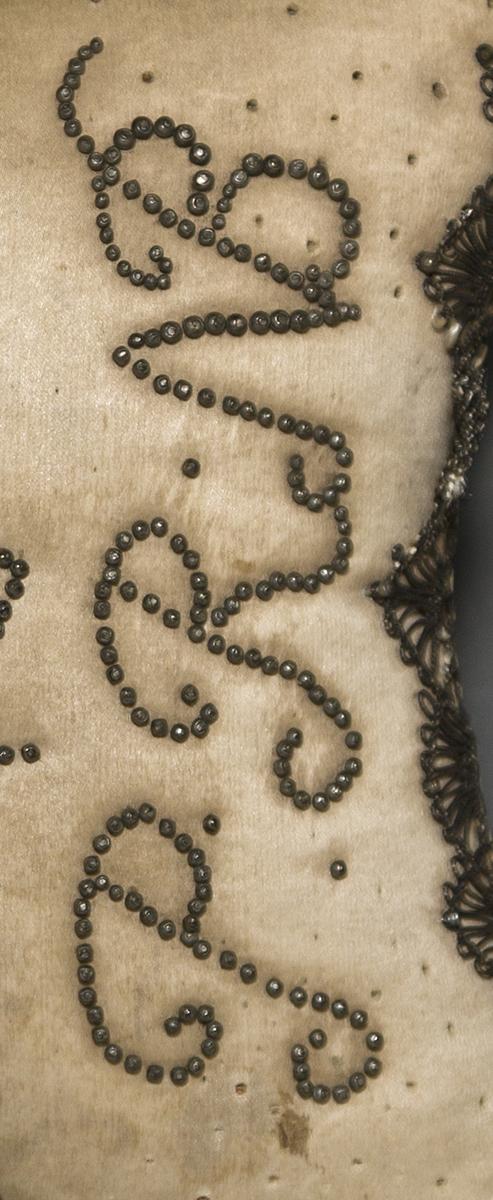 1959.2712 Pincushion, View 2 Detail 2