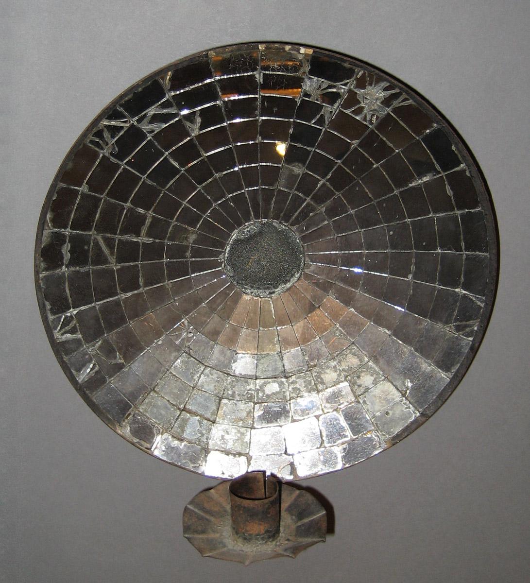 1959.2721 Sconce
