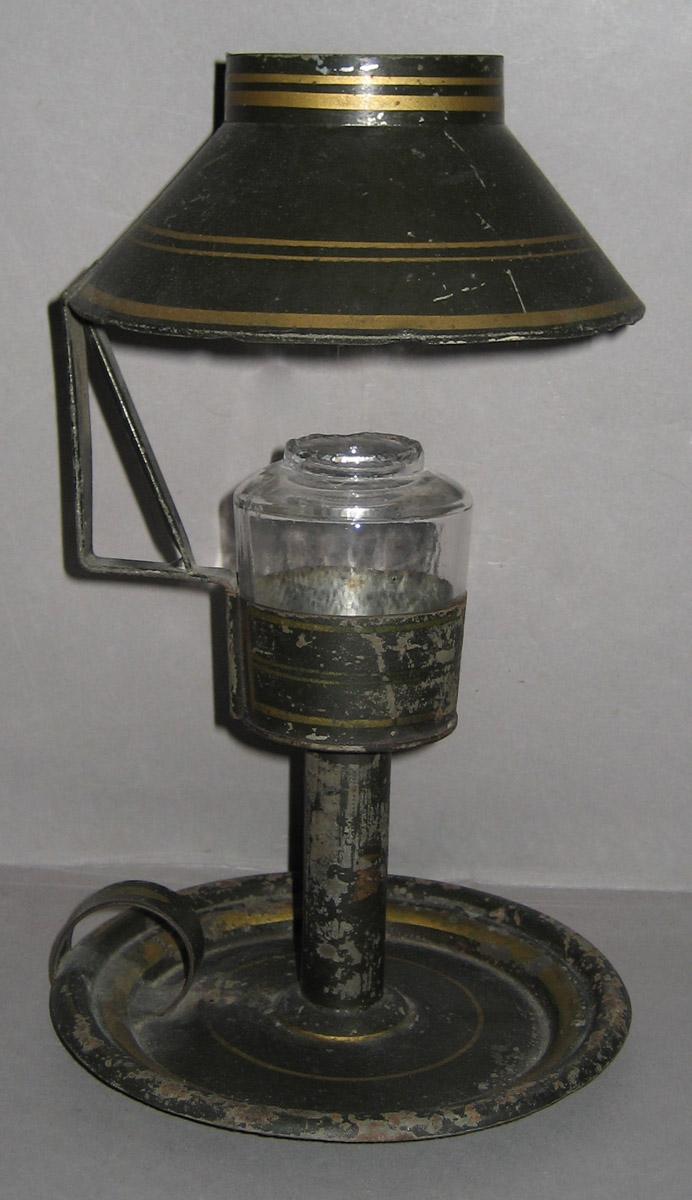1959.2724 A, B Lamp