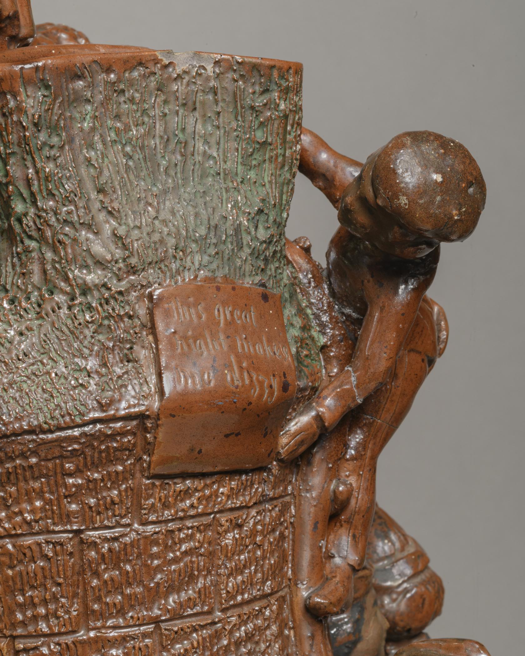 2021.0017 Figure group, detail 5