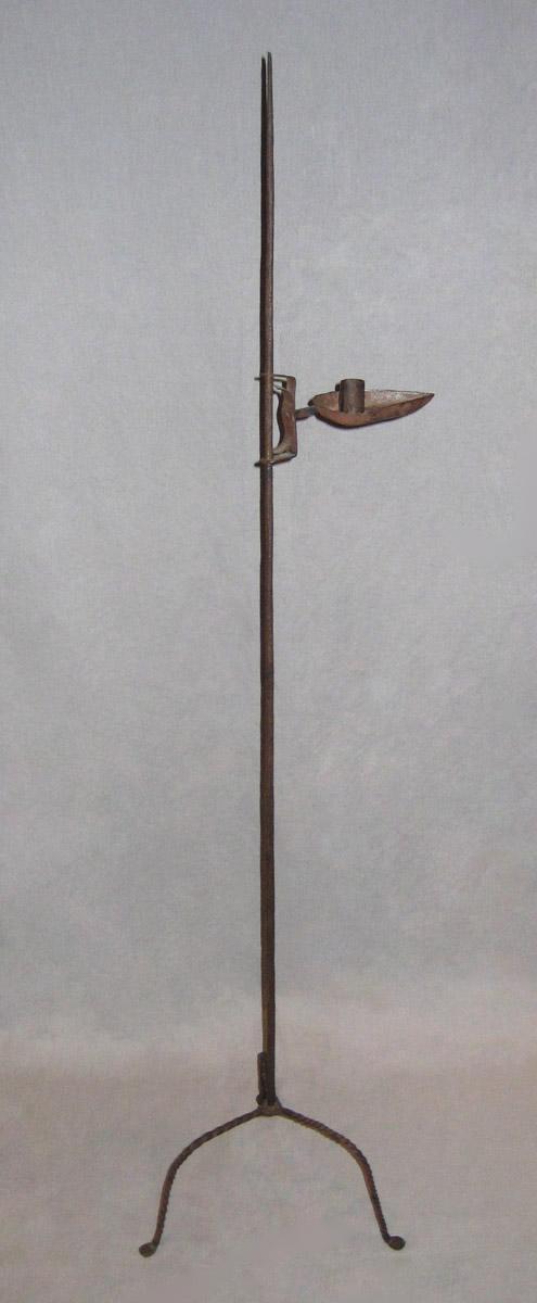 1959.2727 Candlestand