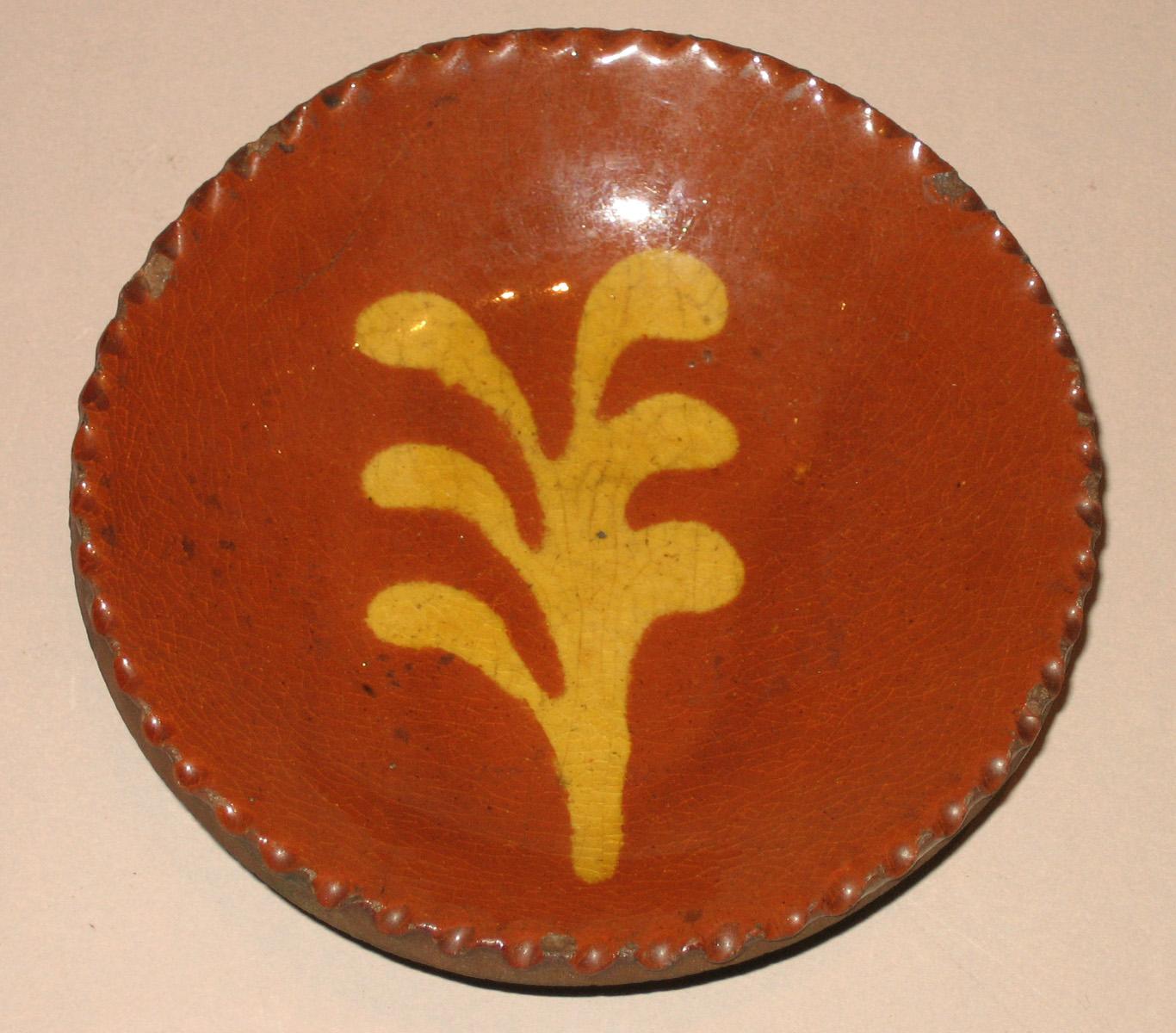 1957.2730 Dish