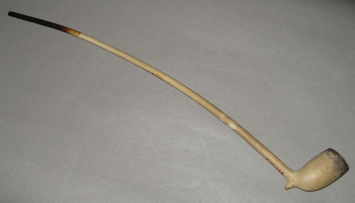 1959.2736.003 Goedewaagen pipe