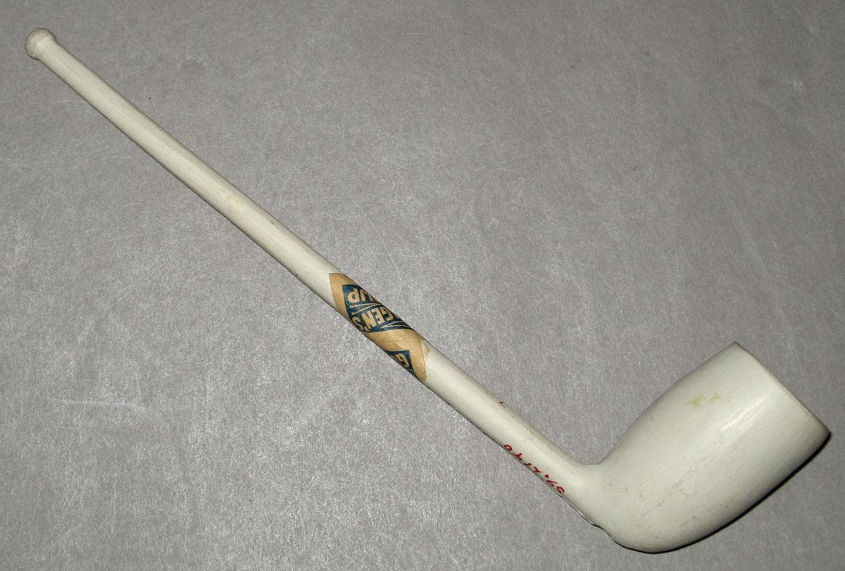1959.2740 Goedewaagen pipe