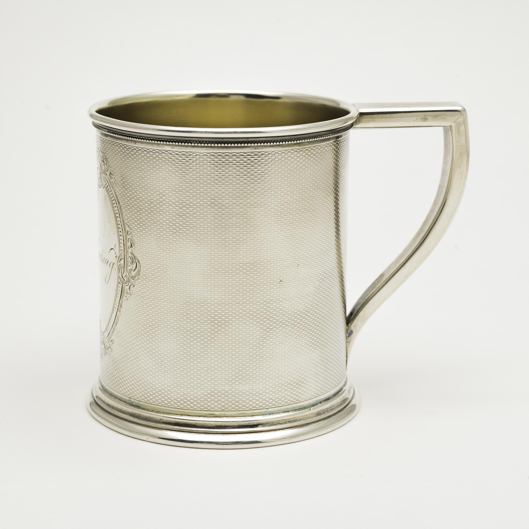 2021.0023 Mug, Cup, view 1