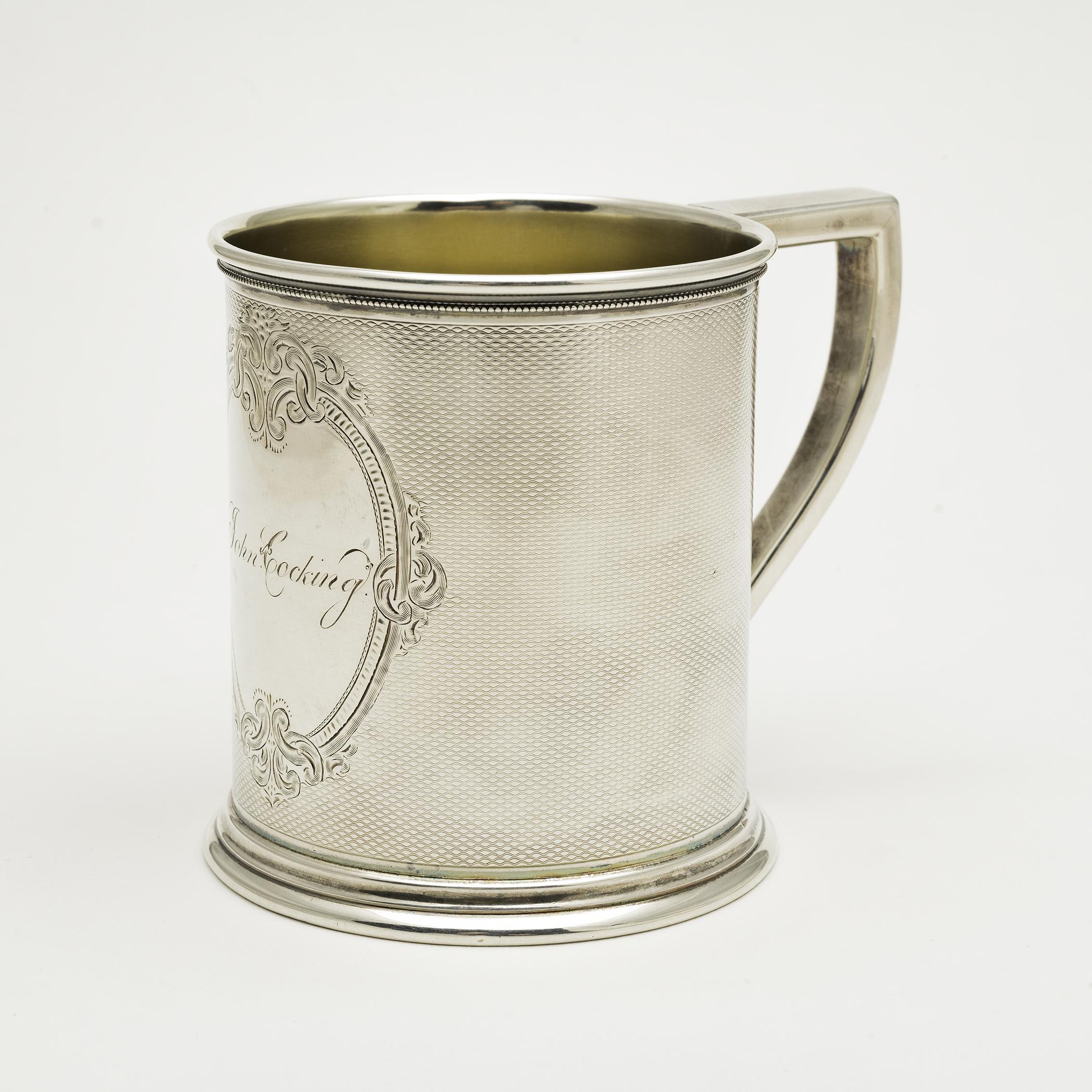 2021.0023 Mug, Cup, view 2