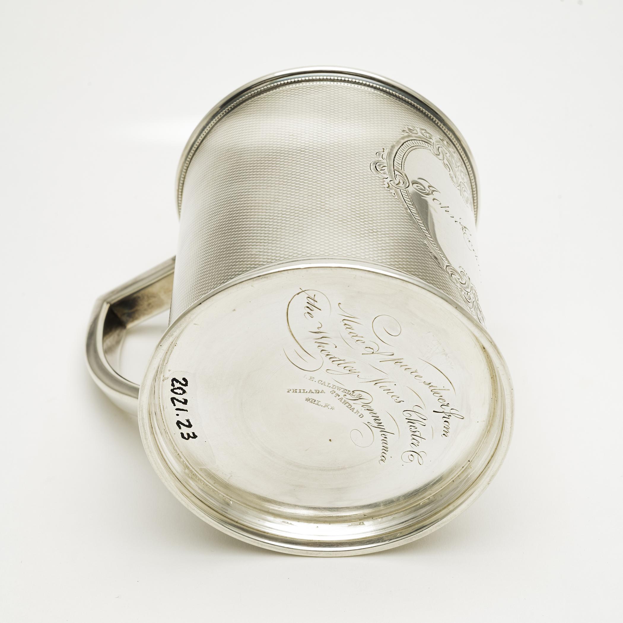2021.0023 Mug, Cup, view 6
