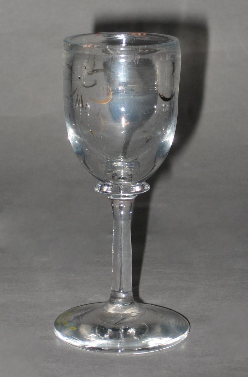 1959.2778 B Wine glass