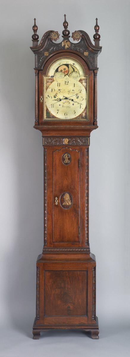 1959.2807 Clock