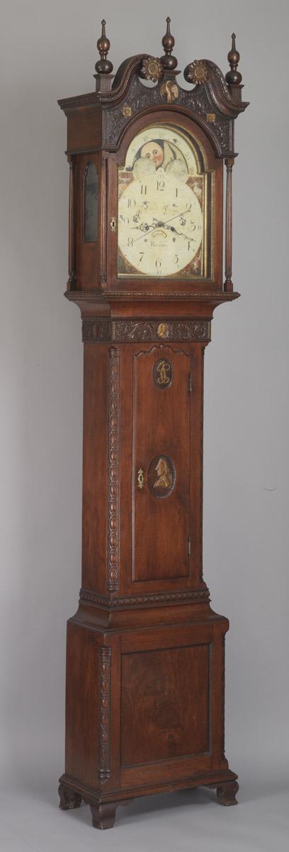 1959.2807 Clock (view 2)