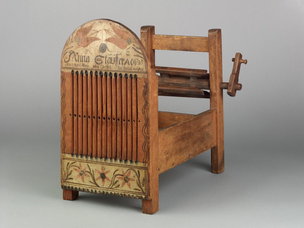 1959.2812 Tape loom