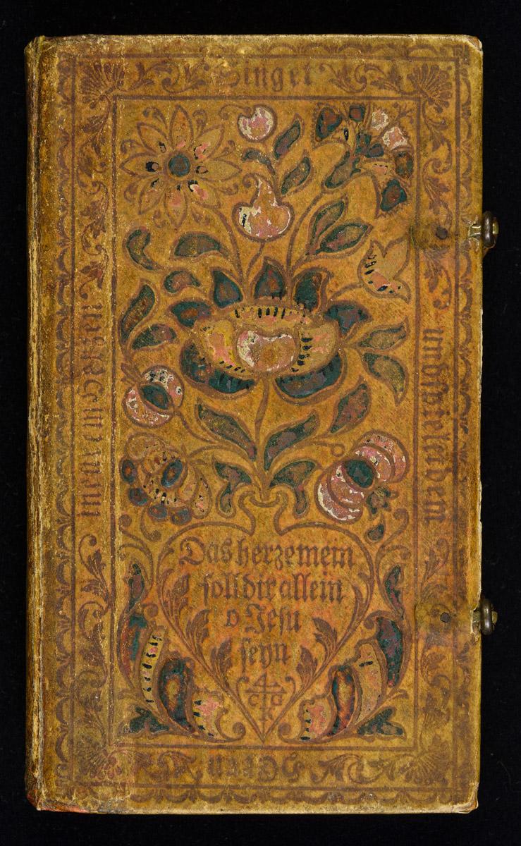 1959.2815 A- C Book, side 1