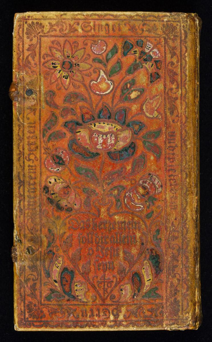 1959.2815 A- C Book, side 2
