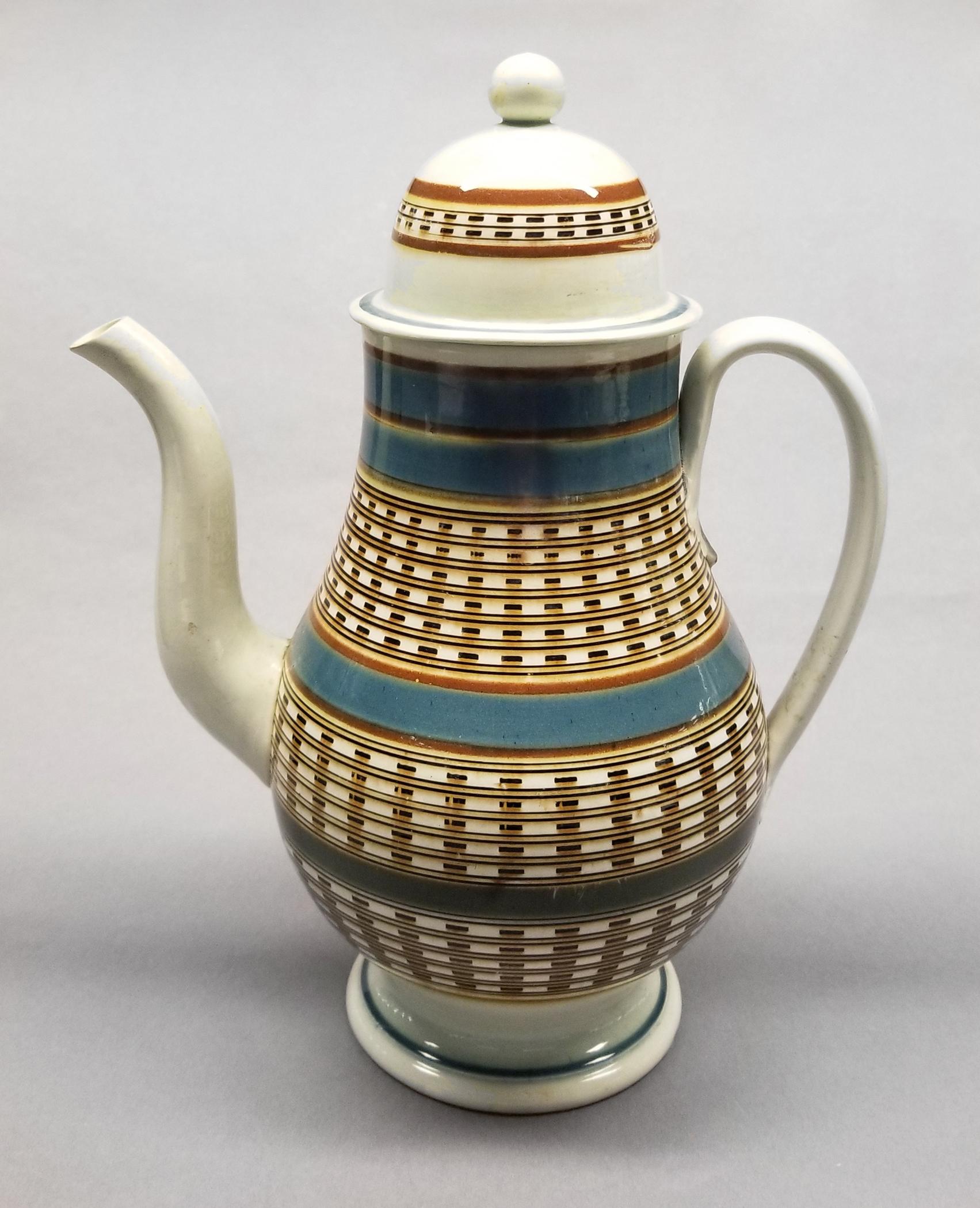 2023.0008.019 A-B Coffeepot
