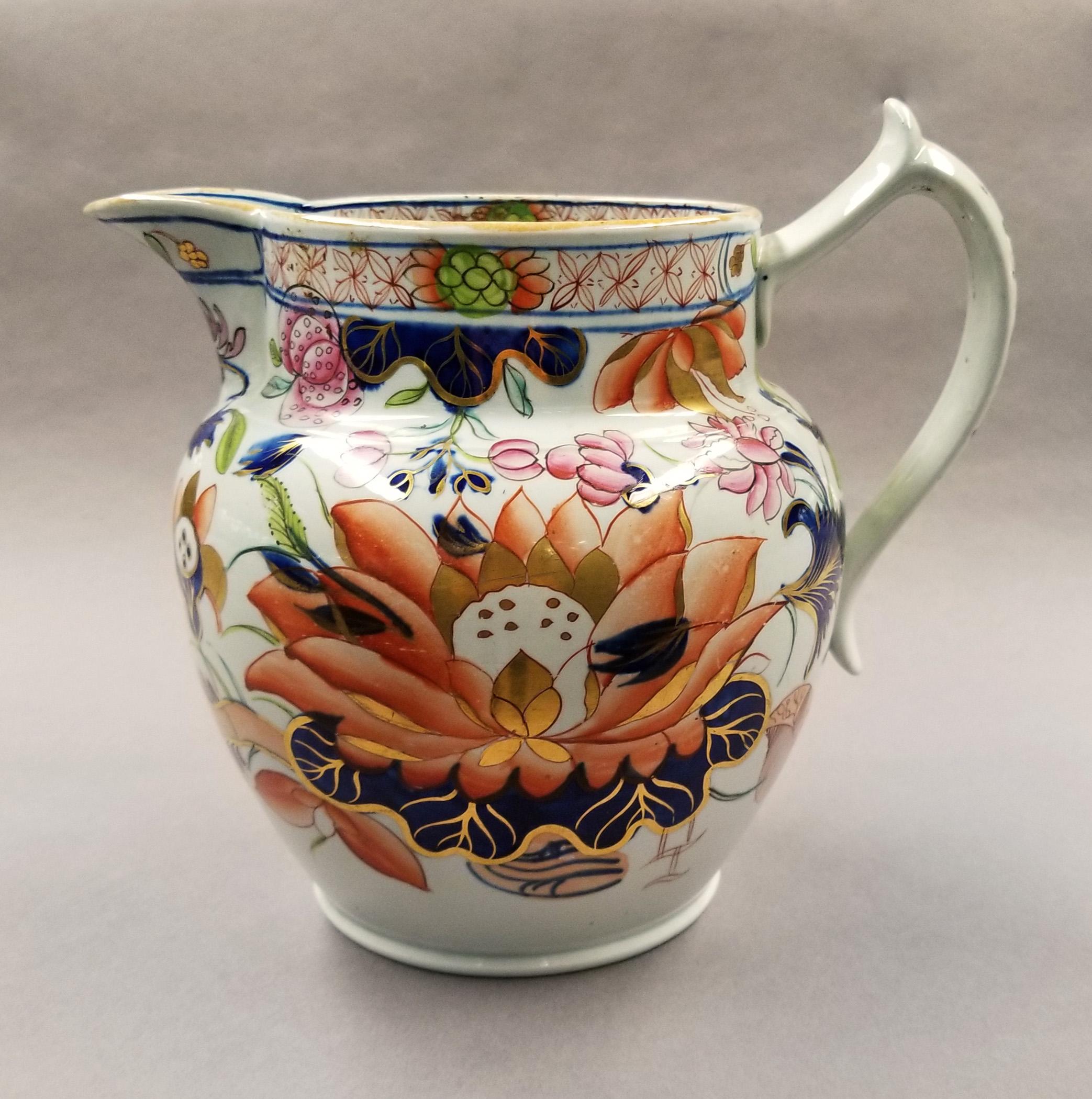 2023.0008.022 ironstone jug side 1