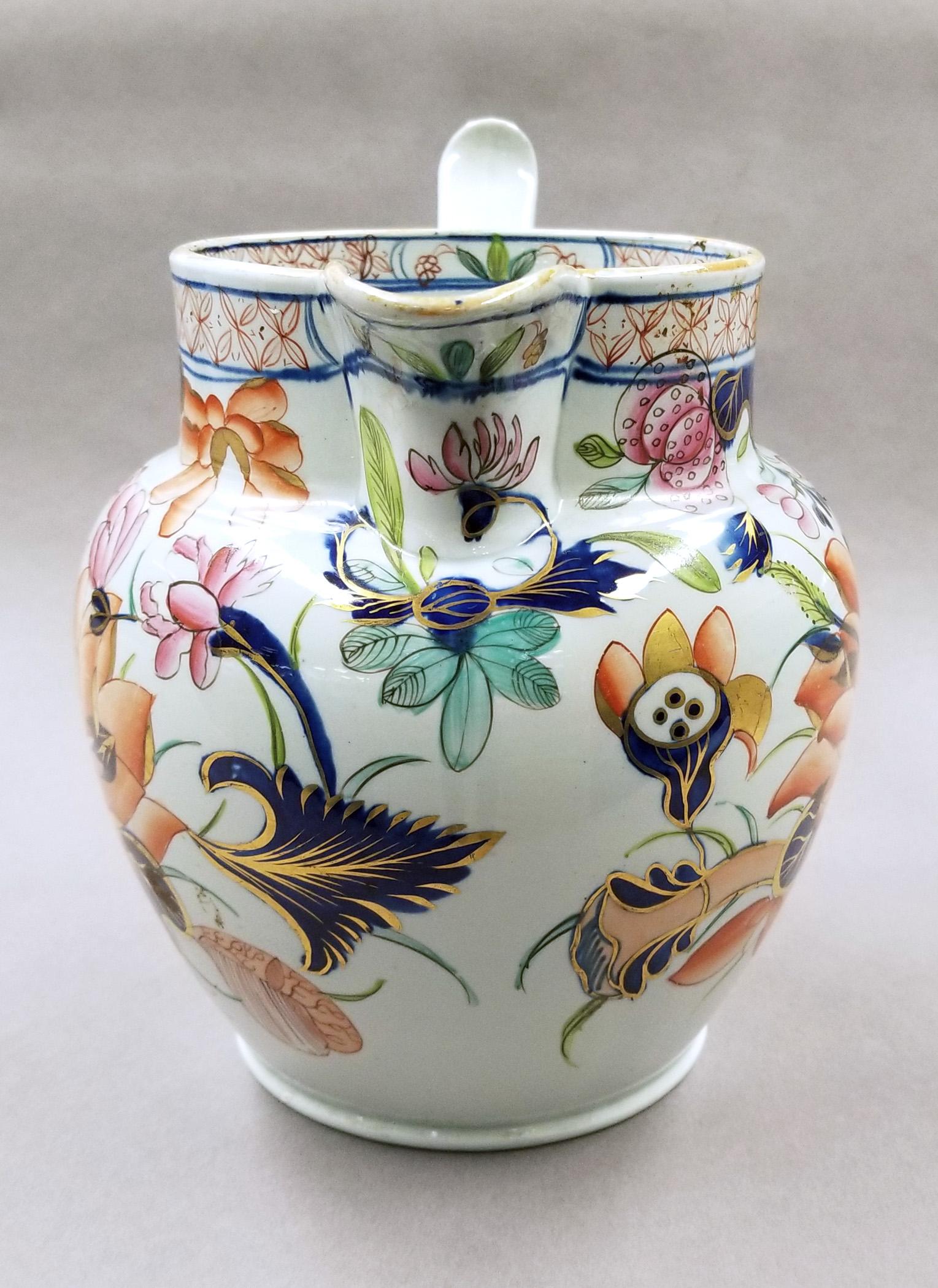 2023.0008.022 ironstone jug side 2