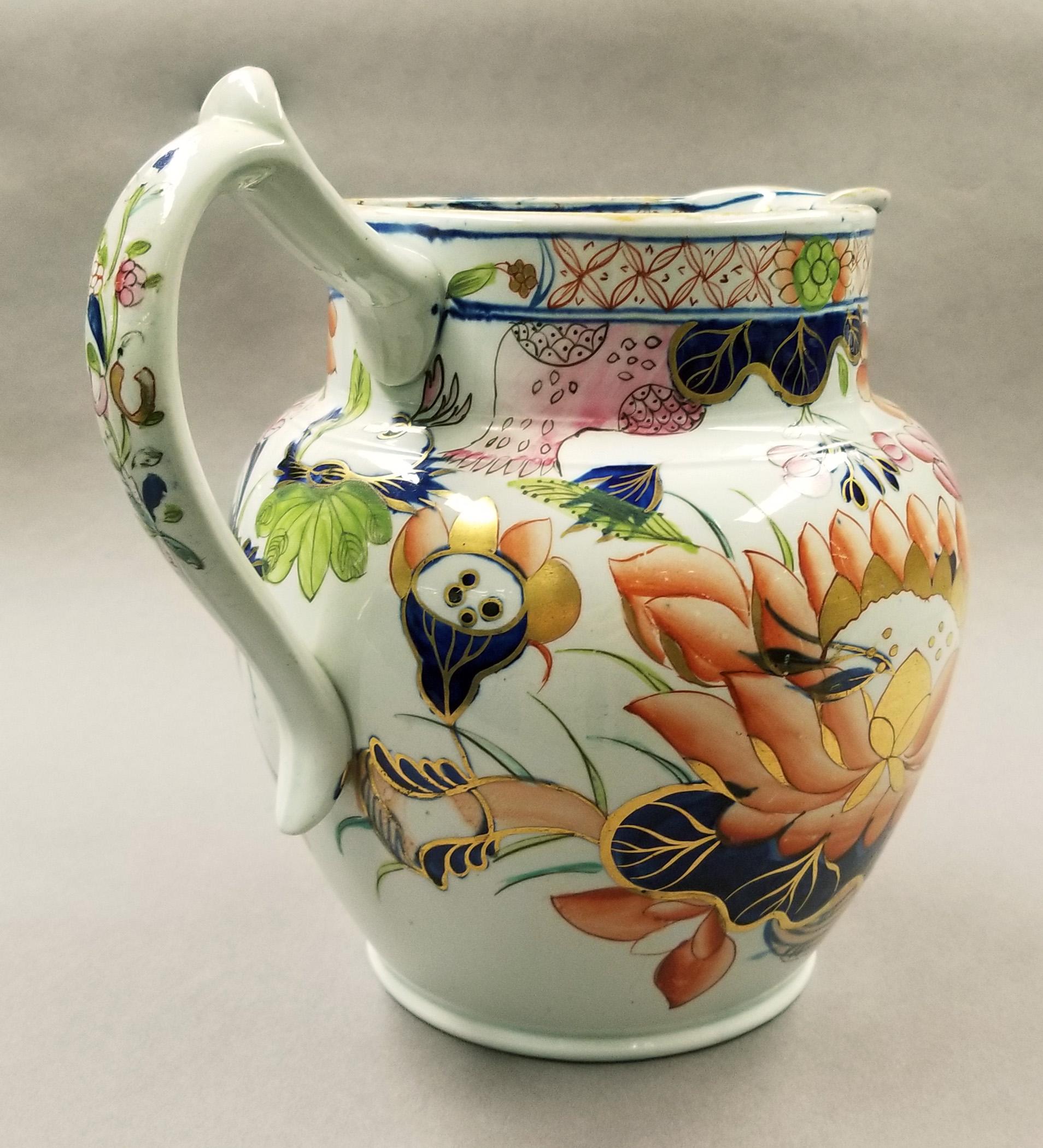 2023.0008.022 ironstone jug side 3
