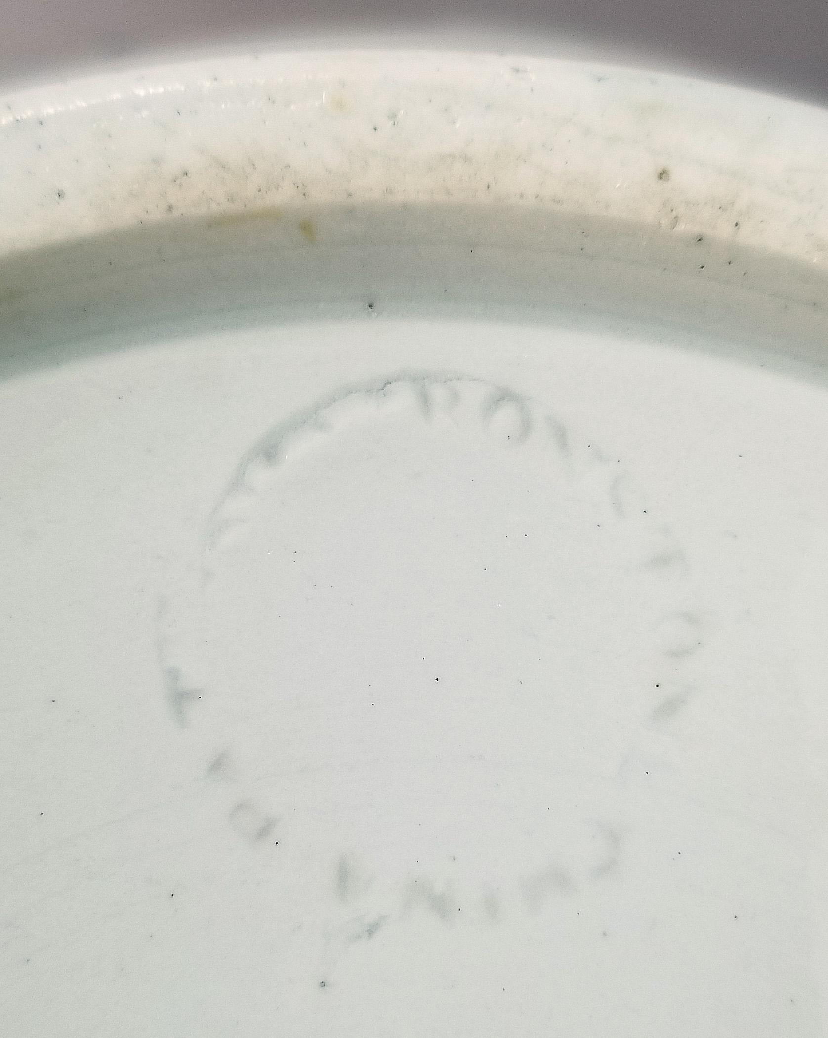 2023.0008.022 ironstone jug underside mark