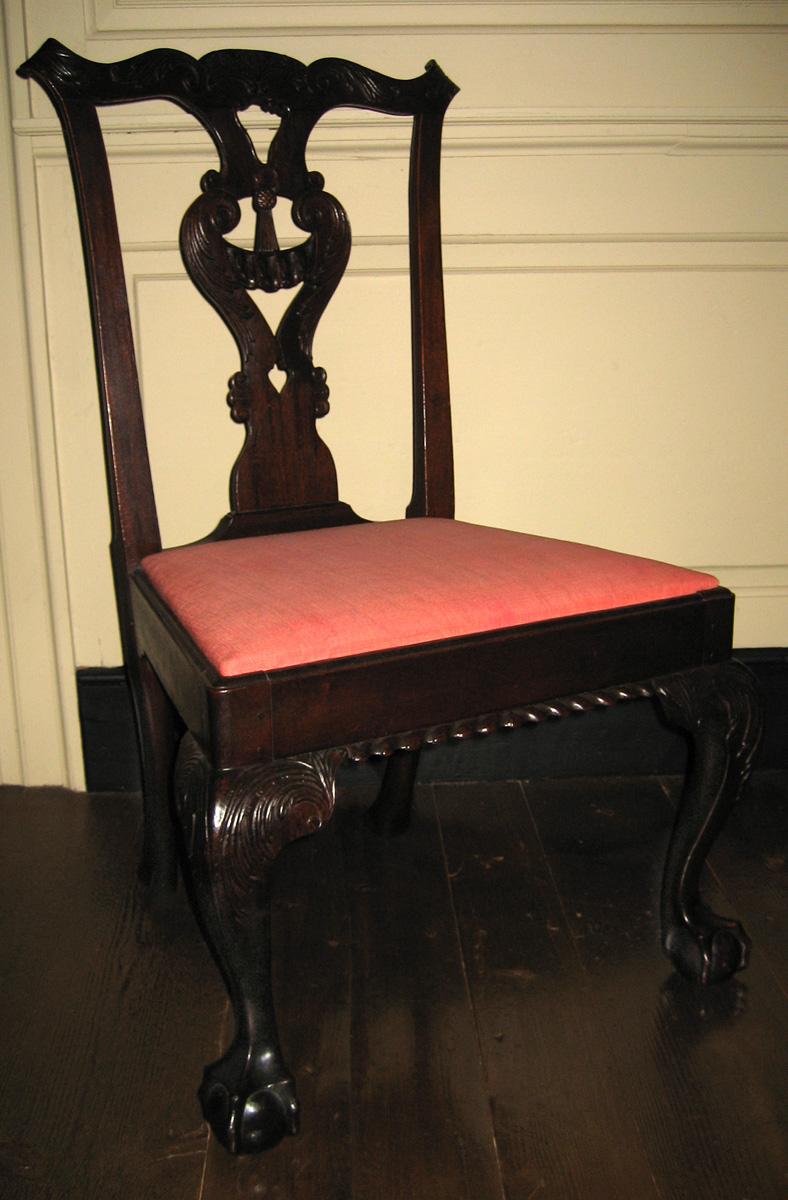1959.2829 side chair