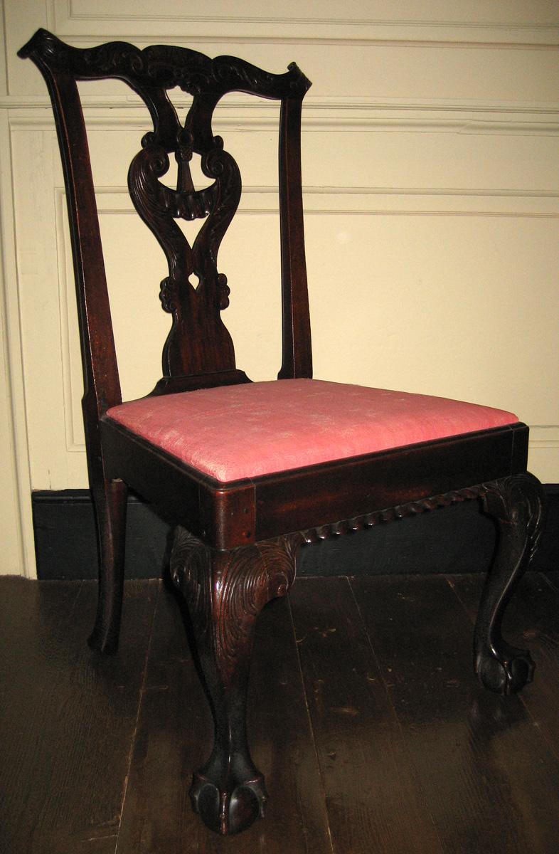 1959.2830 side chair