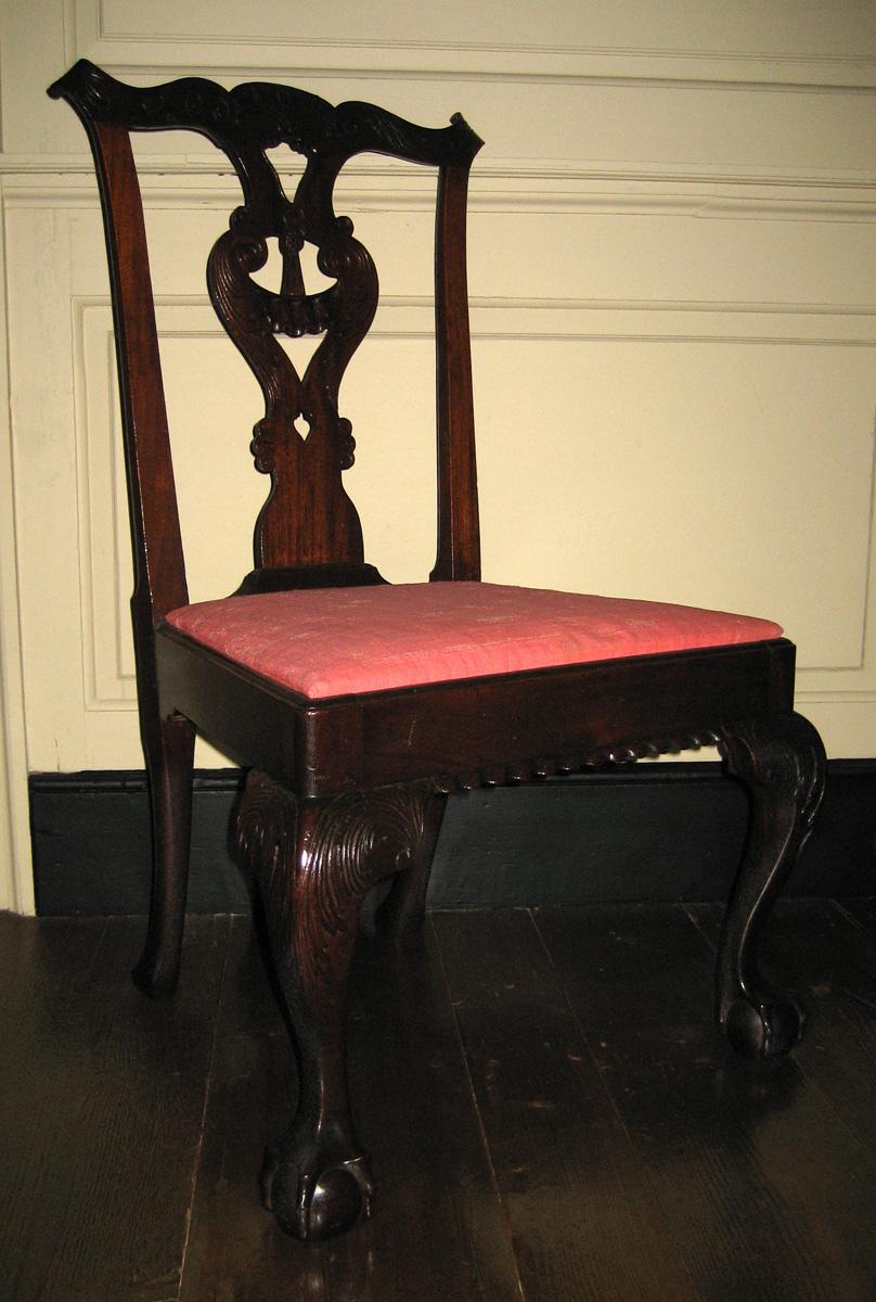 1959.2831 side chair