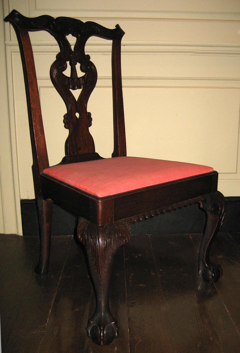 1959.2832 side chair