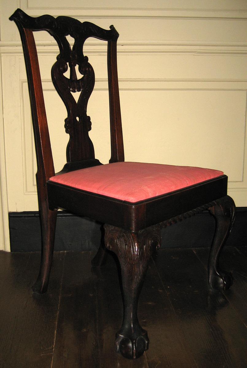1959.2833 side chair