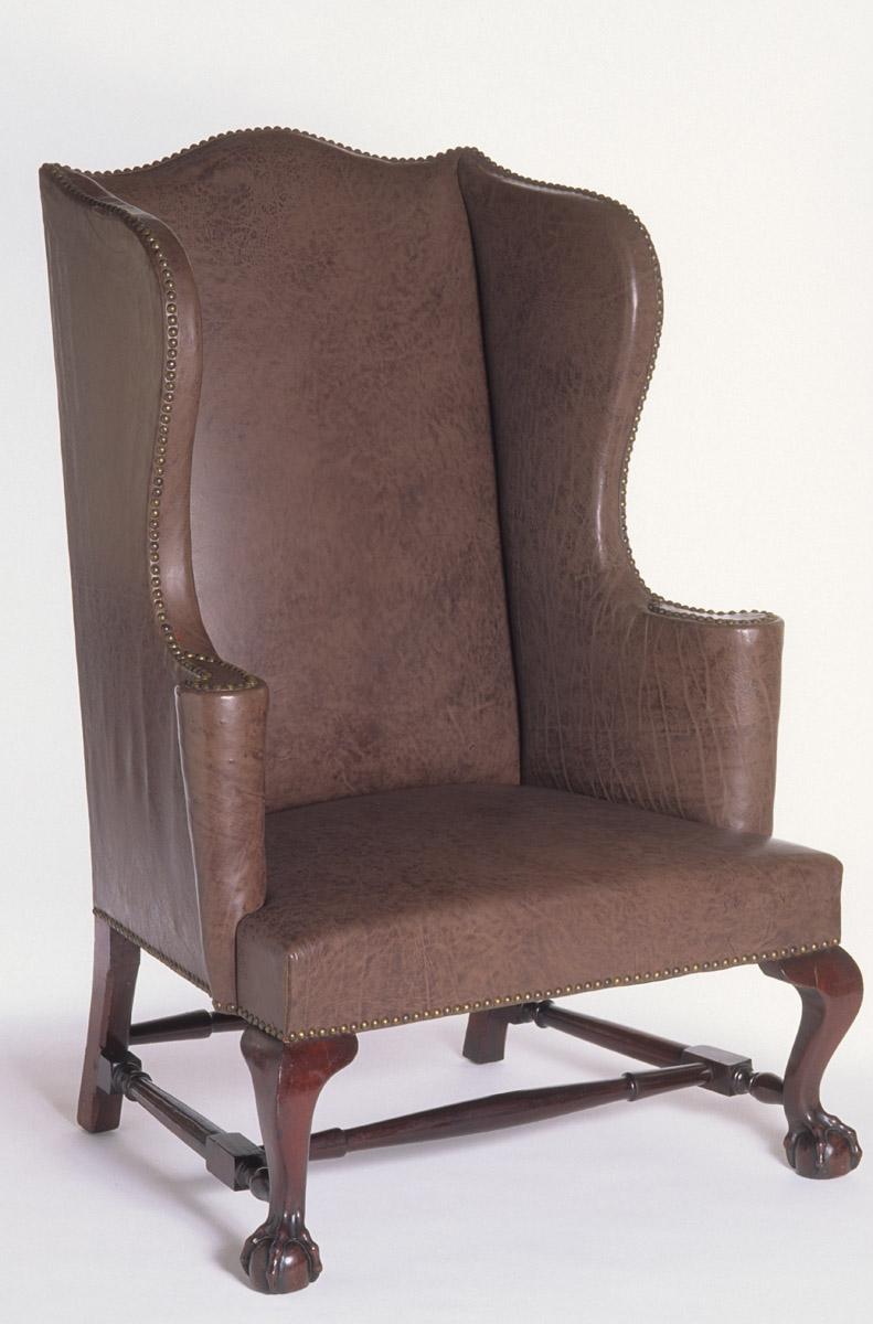 1959.2834 Chair, view 1
